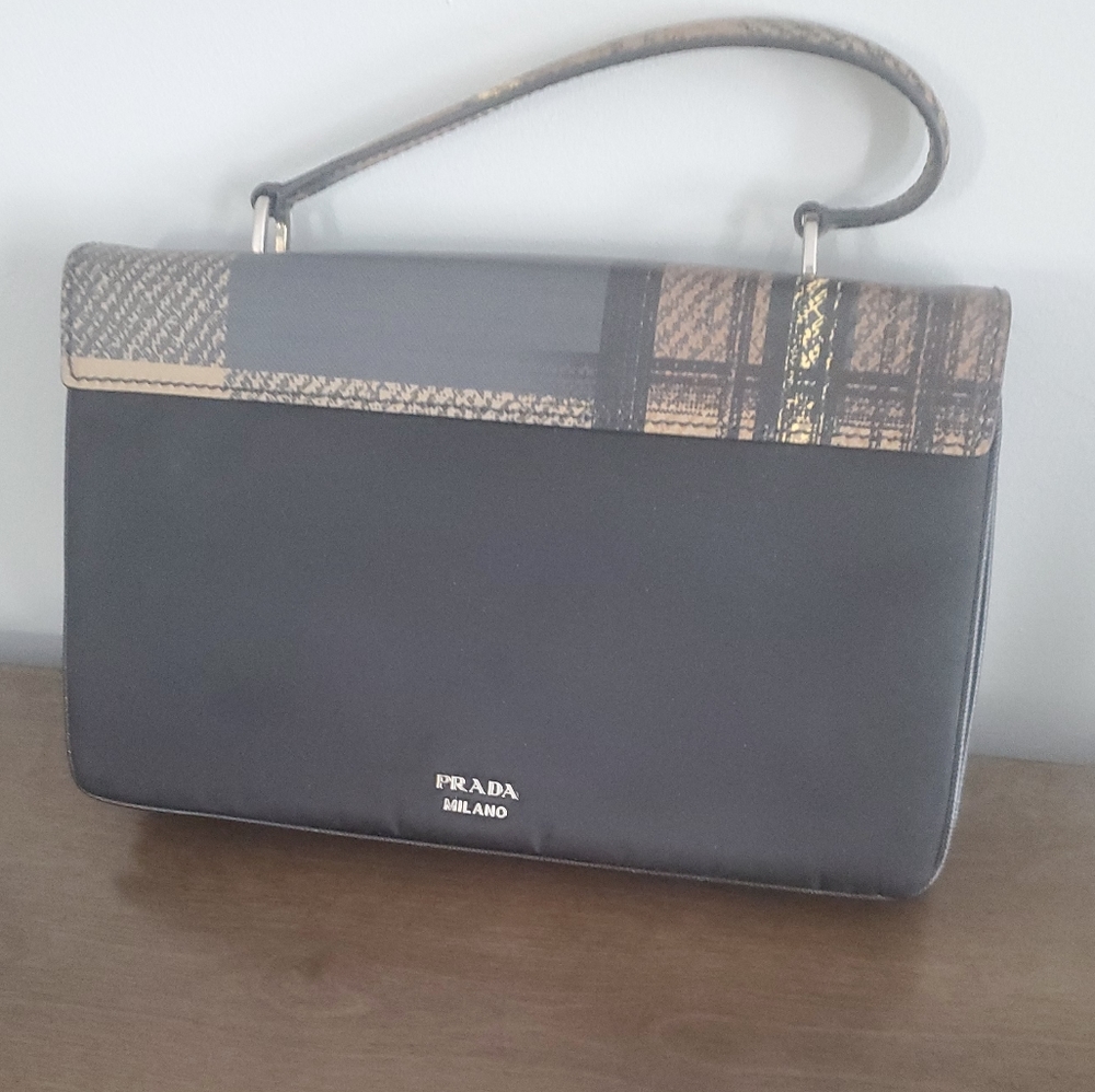 Prada bag